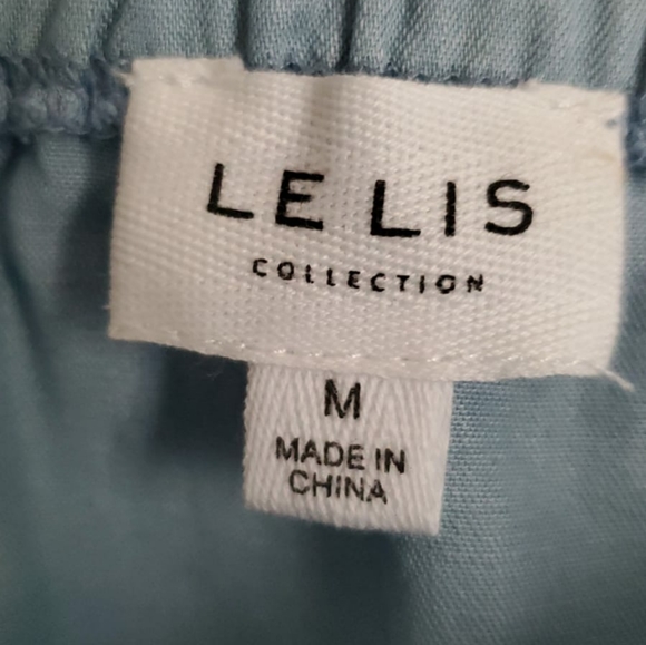 Tencil Top - Picture 3 of 4